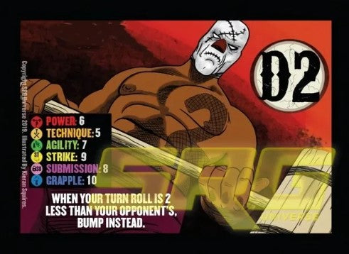 D2 V1 (Kieran Squires art) (banned)
