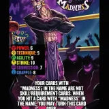 God of Madness (missing Cheshire logo)