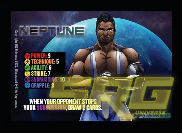Neptune