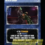 New Player Bundle: "Drop" Keyword Competitors and playable 1-27 deck
