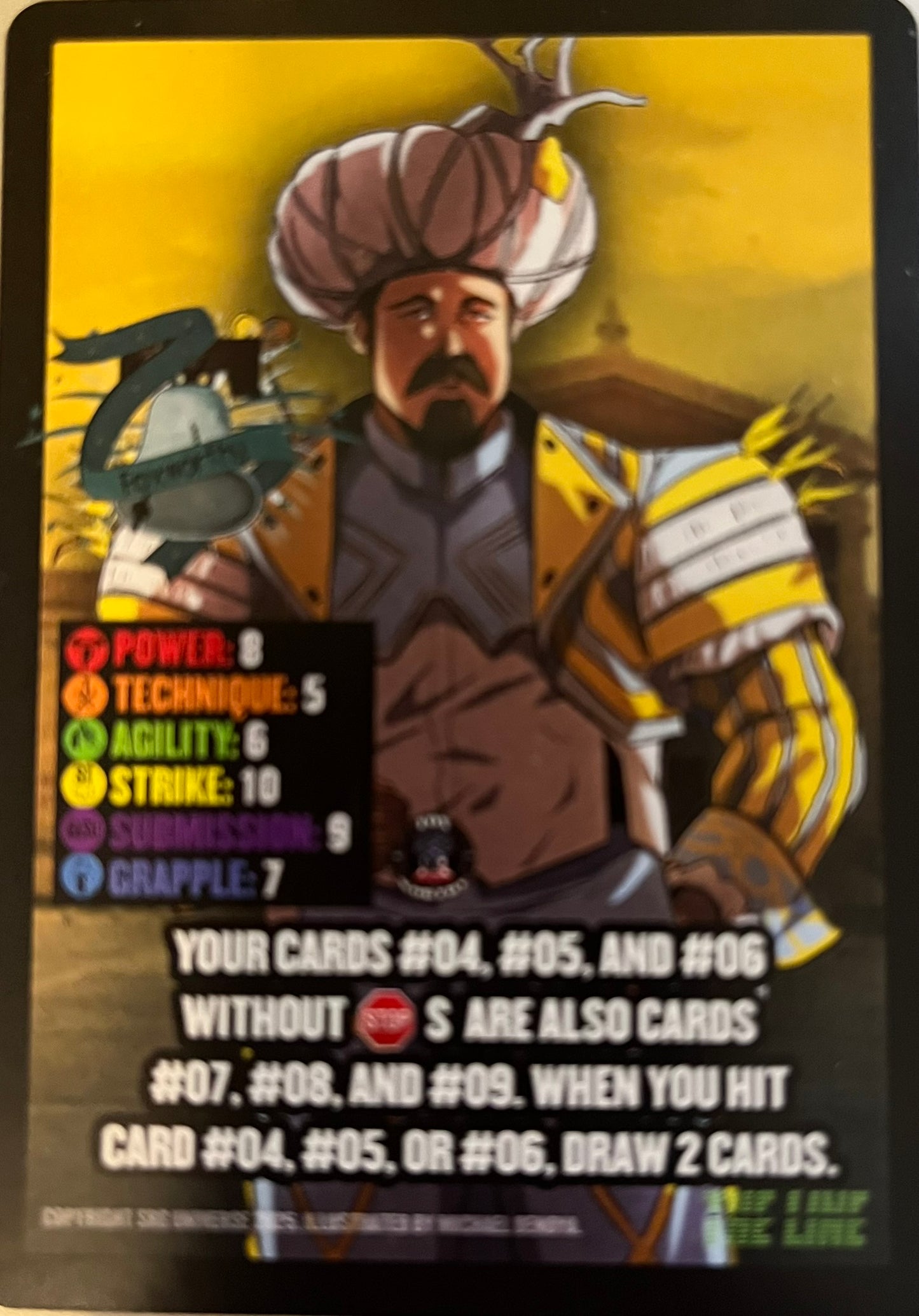 Foxworthy V3 (Grand Pack 2025)