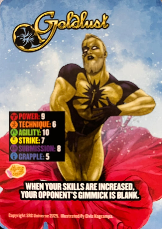 Goldlust