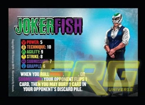 Jokerfish V1