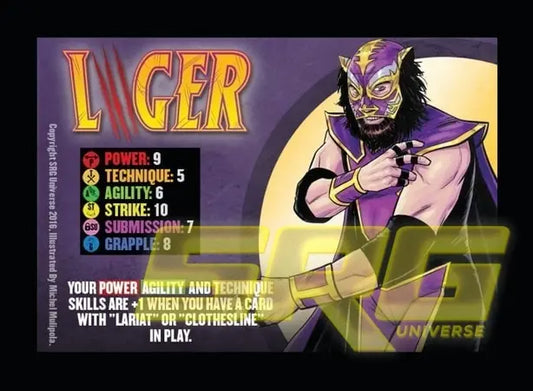Liger