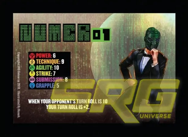 Numer01
