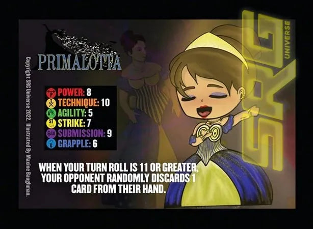 Primalotta