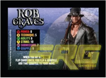 Rob Graves