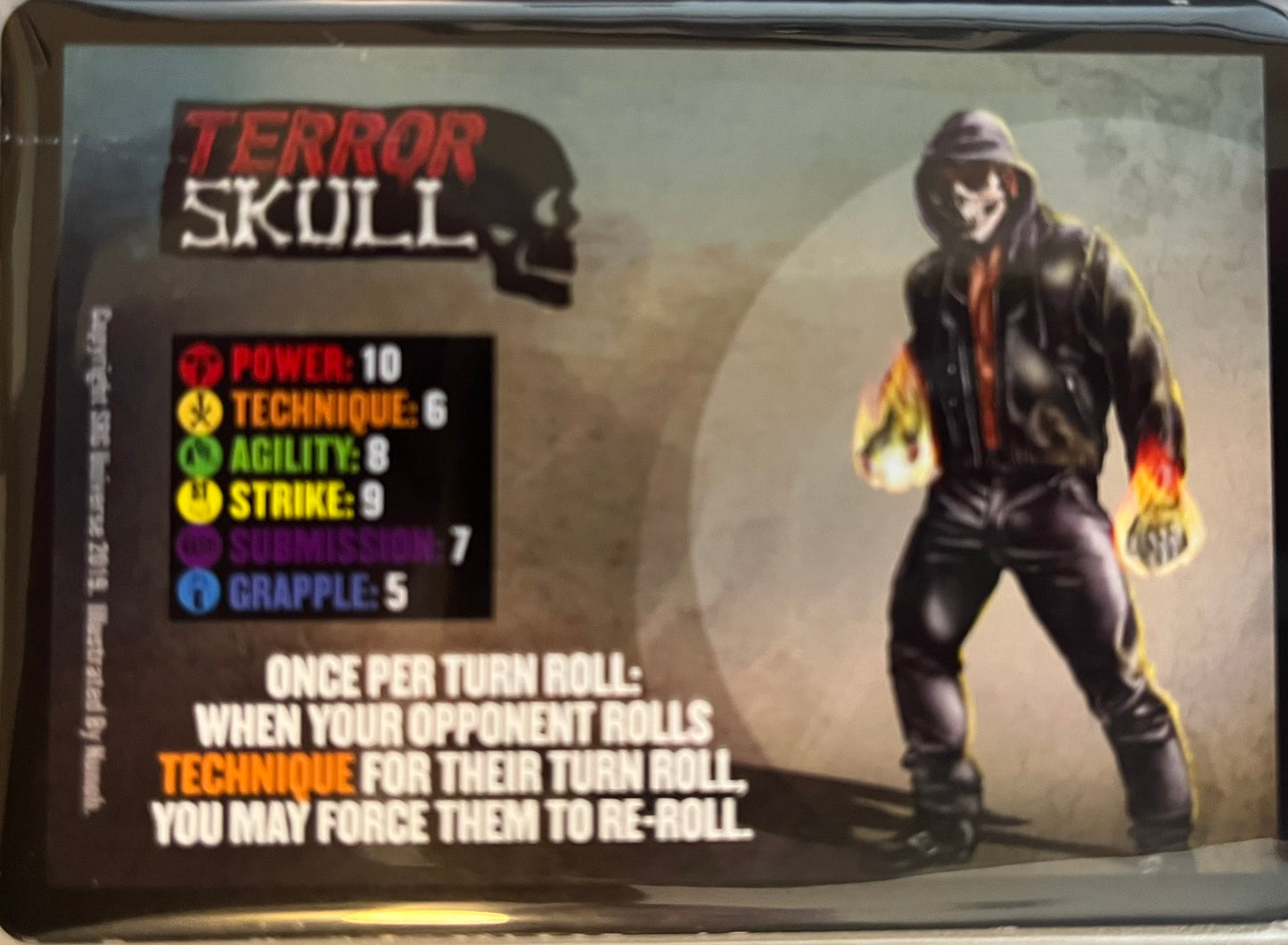 Terror Skull V1 (Nunoh art) (errata)
