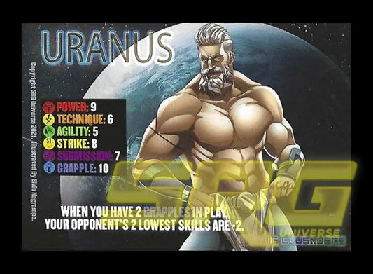 Uranus