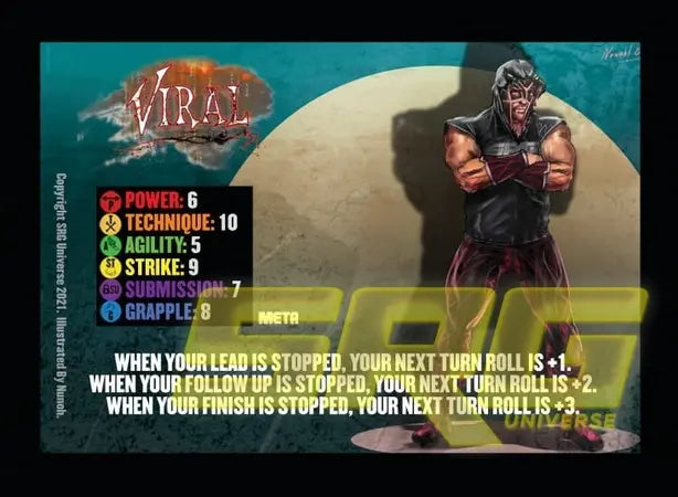 Viral